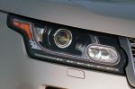 Land Rover Range Rover 2013 года